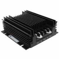 CUI Inc. - VHK50W-Q48-S48 - CONVERTER DC-DC 48V 1.04A 50W