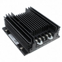 CUI Inc. - VHK75W-Q24-S24-DIN - DC/DC CONVERTER 24V 75W