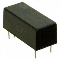 CUI Inc. - VLD24-500 - LED SUPPLY CC BUCK 2-30V 500MA
