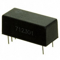 CUI Inc. - VLD24-600 - LED SUPPLY CC BUCK 2-30V 600MA