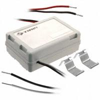 CUI Inc. - VLED15-230-350 - LED DRIVER CC AC/DC 24-48V 350MA