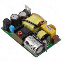 CUI Inc. - VMS-20-5 - PWR SUPP AC/DC 20W 5V OUT MED