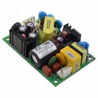 CUI Inc. - VMS-40-24 - AC/DC CONVERTER 24V 40W