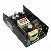 CUI Inc. - VSUU-120-D524A - AC/DC CONVERTER 5V 24V 120W