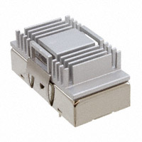 CUI Inc. - VYB15W-Q24-D12-H - DC/DC CONVERT +/-12V 625MA THRU