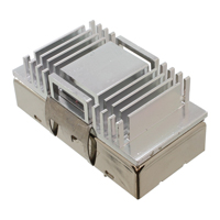 CUI Inc. - VYB15W-Q24-D15-H - DC/DC CONVERT +/-15V 500MA THRU