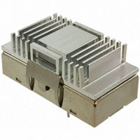CUI Inc. - VYB15W-Q24-D5-H - DC/DC CONVERTER +/-5V 1.5A THRU