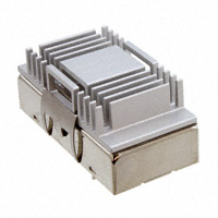 CUI Inc. - VYB15W-Q24-S15-H - DC/DC CONVERTER 15V 1A THRU