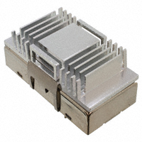 CUI Inc. - VYB15W-Q24-S3-H - DC/DC CONVERTER 3.3V 4A THRU