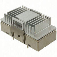 CUI Inc. - VYB15W-Q48-D12-H - DC/DC CONVERT +/-12V 625MA THRU