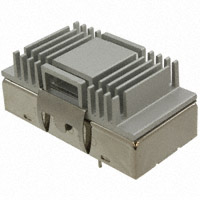 CUI Inc. - VYB15W-Q48-D15-H - DC/DC CONVERT +/-15V 500MA THRU