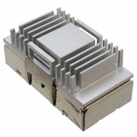 CUI Inc. - VYB15W-Q48-S12-H - DC/DC CONVERTER 12V 1.25A THRU