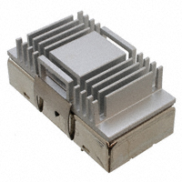 CUI Inc. - VYB15W-Q48-S15-H - DC/DC CONVERTER 15V 1A THRU