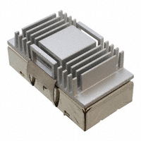 CUI Inc. - VYB15W-Q48-S3-H - DC/DC CONVERTER 3.3V 4A THRU