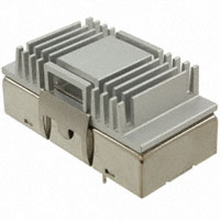 CUI Inc. - VYB20W-Q24-D5-H - DC/DC CONVERTER +/-5V 2A THRU