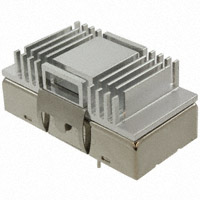 CUI Inc. - VYB20W-Q24-S15-H - DC/DC CONVERTER 15V 1.333A THRU