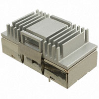 CUI Inc. - VYB20W-Q24-S3-H - DC/DC CONVERTER 3.3V 5A THRU