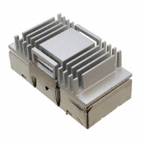 CUI Inc. - VYB20W-Q24-S5-H - DC/DC CONVERTER 5V 4A THRU