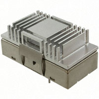 CUI Inc. - VYB20W-Q48-D12-H - DC/DC CONVERT +/-12V 833MA THRU