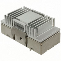 CUI Inc. - VYB20W-Q48-D15-H - DC/DC CONVERT +/-15V 667MA THRU