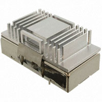 CUI Inc. - VYB20W-Q48-D5-H - DC/DC CONVERTER +/-5V 2A THRU