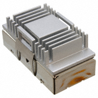 CUI Inc. - VYB20W-Q48-S15-H - DC/DC CONVERTER 15V 1.333A THRU