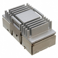 CUI Inc. - VYB20W-Q48-S3-H - DC/DC CONVERTER 3.3V 5A THRU