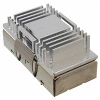 CUI Inc. - VYB20W-Q48-S5-H - DC/DC CONVERTER 5V 4A THRU