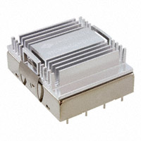 CUI Inc. - VYC30W-Q24-D12-H - DC/DC CONVERT +/-12V 1.25A THRU