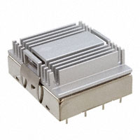 CUI Inc. - VYC30W-Q24-D15-H - DC/DC CONVERTER +/-15V 1A THRU