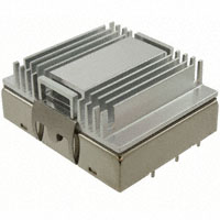 CUI Inc. - VYC30W-Q24-S5-H - DC/DC CONVERTER 5V 6A THRU