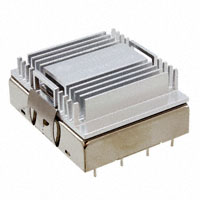 CUI Inc. - VYC30W-Q24-T312-H - DC/DC CONVERT 3.3, +/-12V 30W TH