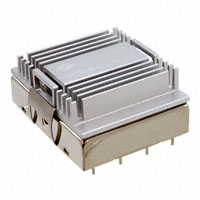 CUI Inc. - VYC30W-Q24-T512-H - DC/DC CONVERTER 5, +/-12V 30W TH