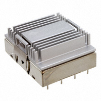 CUI Inc. - VYC30W-Q48-D15-H - DC/DC CONVERTER +/-15V 1A THRU