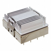 CUI Inc. - VYC30W-Q48-D5-H - DC/DC CONVERTER +/-5V 3A THRU