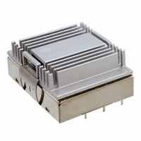 CUI Inc. - VYC30W-Q48-S12-H - DC/DC CONVERTER 12V 2.5A THRU