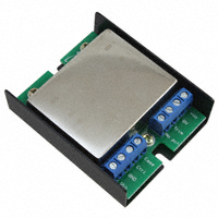 CUI Inc. - VYC30W-Q24-D12-T - CONVERTER DC/DC 30W +/-12V 1.25A