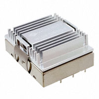 CUI Inc. - VYC30W-Q48-S15-H - DC/DC CONVERTER 15V 2A THRU