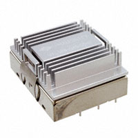 CUI Inc. - VYC30W-Q48-S5-H - DC/DC CONVERTER 5V 6A THRU