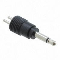Curtis Industries - 35MPST-EX - 2 PIN TO PLUG .35