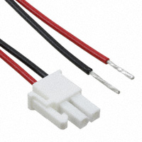 Curtis Industries - BLP-SC000002 - CABLE ASSEMBLY 4"