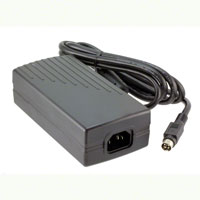 Curtis Industries - DT080AF-5-3 - AC/DC DESKTOP ADAPTER 12V 80W