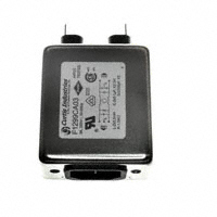 Curtis Industries - F1299CA03 - PWR ENT RCPT IEC320-C14 PANEL QC