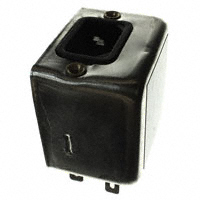 Curtis Industries - F1500CA03 - PWR ENT RCPT IEC320-C14 PANEL QC