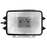 Curtis Industries - F1799DD30 - LINE FILTER 250VAC 30A CHASS MNT