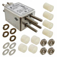 Curtis Industries - FD00DD075 - LINE FILTER 80VDC 75A CHASS MNT