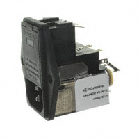 Curtis Industries - PE773006 - PWR ENT MOD RCPT IEC320-C14 PNL