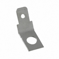 Curtis Industries - TB26 - TERM QC .250 X .032 45 DEGREE