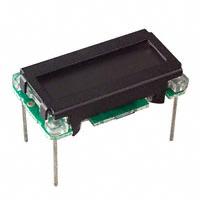 Curtis Instruments Inc. - 701PR-112 - COUNTER LCD 6 CHAR 12-48V T/H