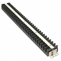 Curtis Industries - CDM-30 - CONN BARRIER STRP 30CIRC 0.546"